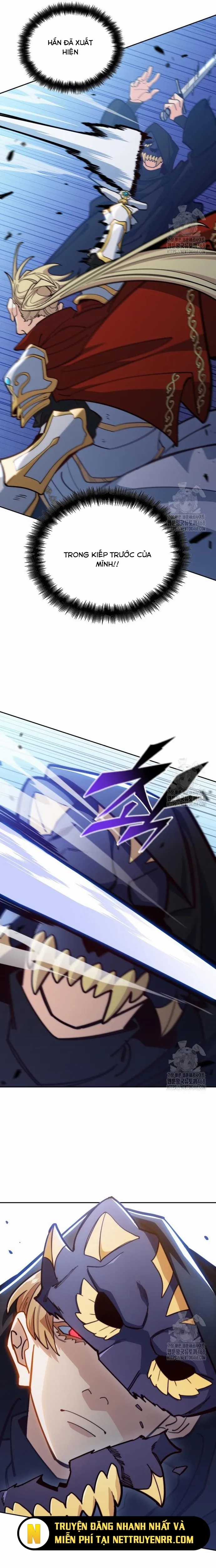 Công Tước Bạch Long - Chapter 125 - Trang 20