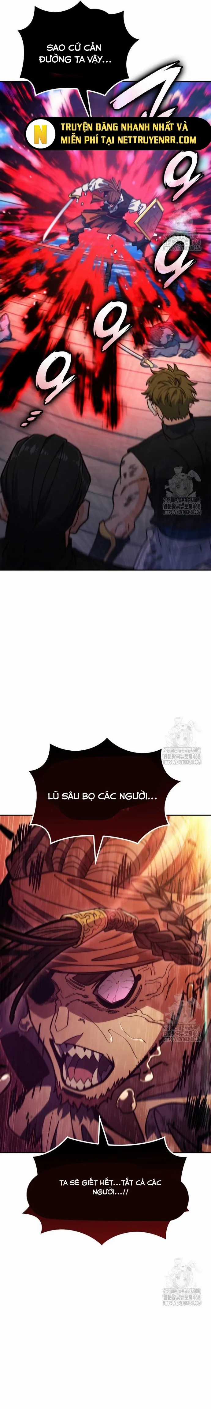 Công Tước Bạch Long - Chapter 125 - Trang 5