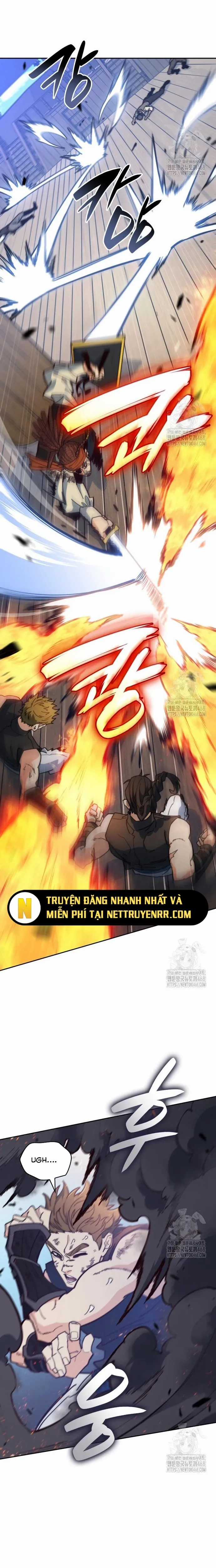 Công Tước Bạch Long - Chapter 125 - Trang 7