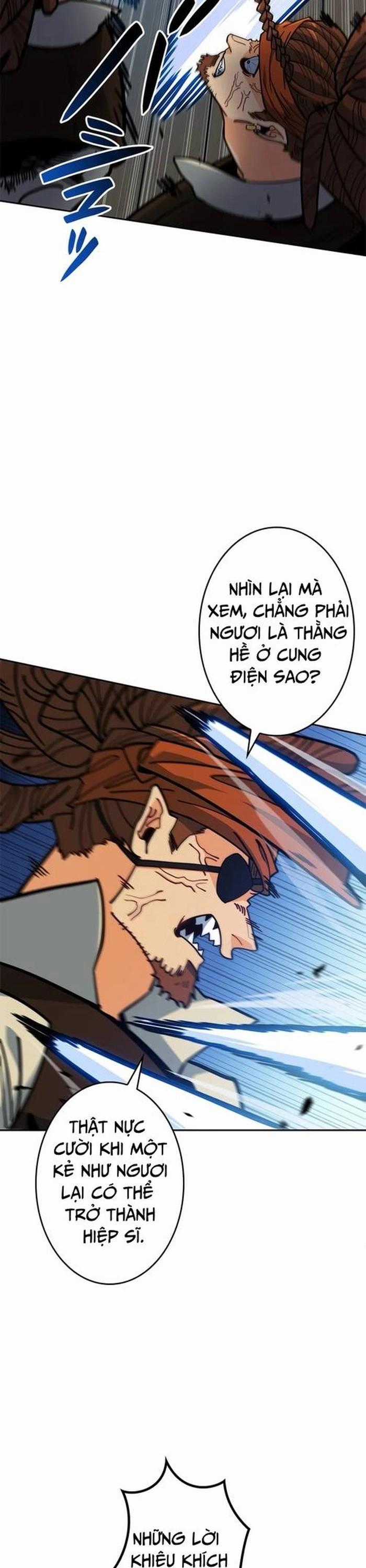 Công Tước Bạch Long - Chapter 126 - Trang 2