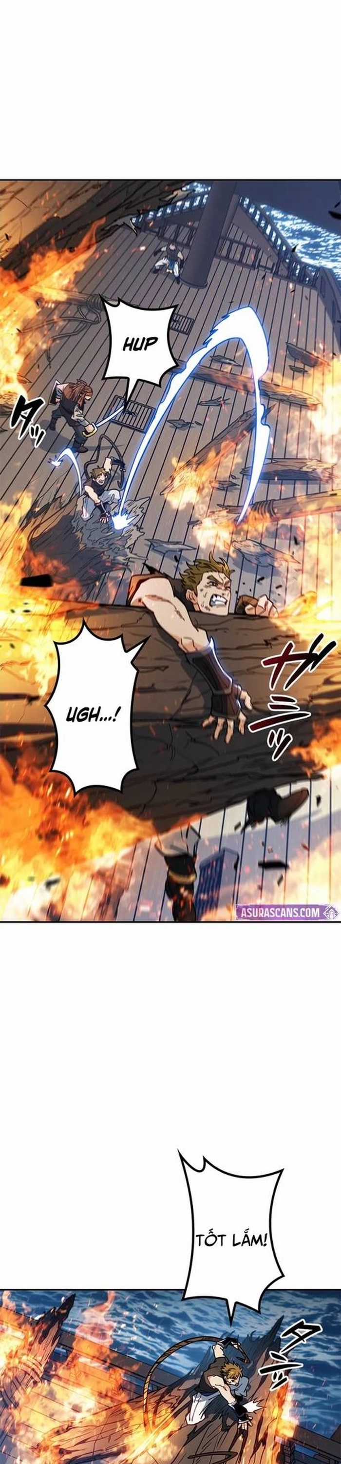 Công Tước Bạch Long - Chapter 126 - Trang 12