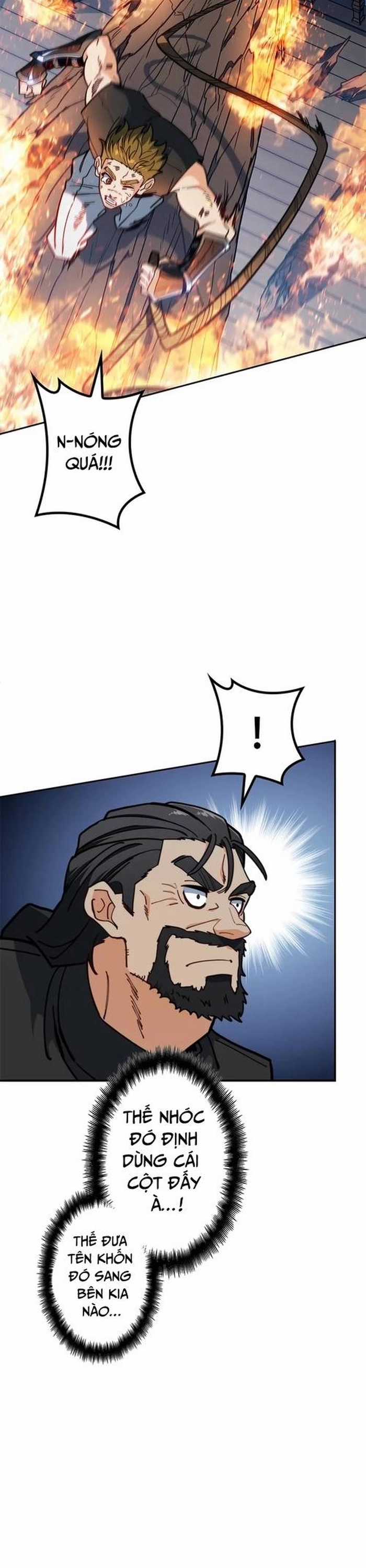 Công Tước Bạch Long - Chapter 126 - Trang 13