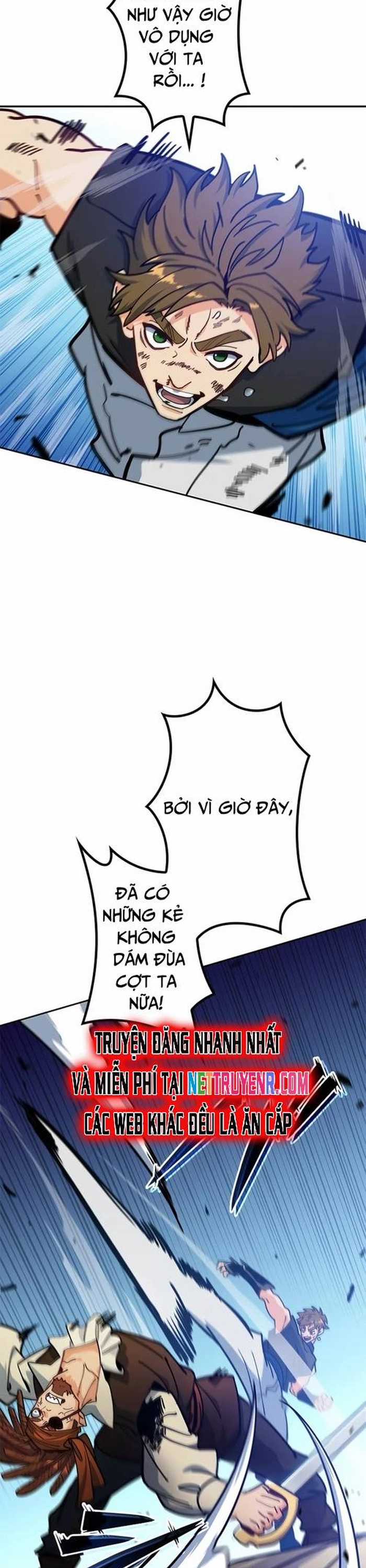 Công Tước Bạch Long - Chapter 126 - Trang 3