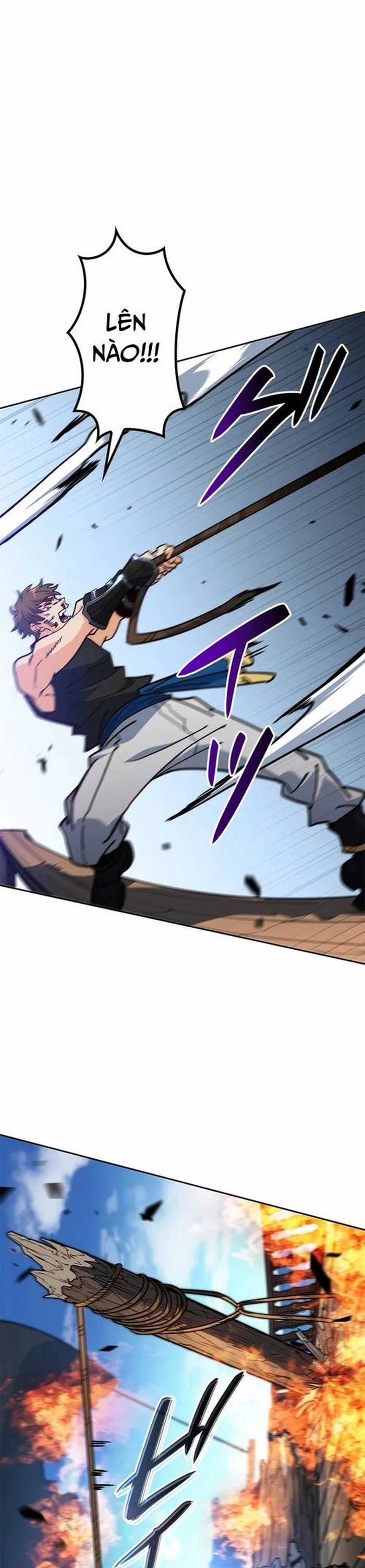 Công Tước Bạch Long - Chapter 126 - Trang 23