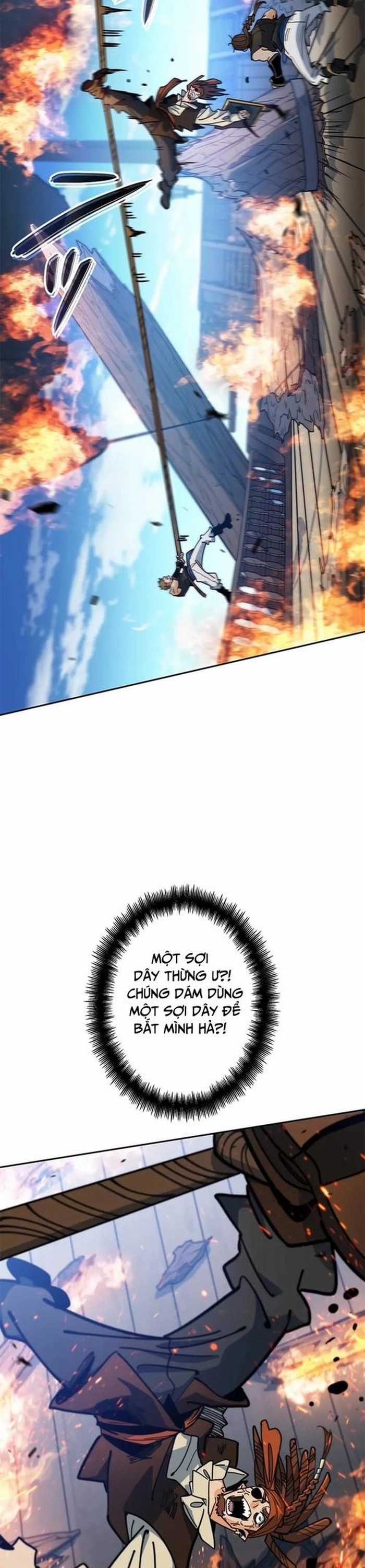 Công Tước Bạch Long - Chapter 126 - Trang 24