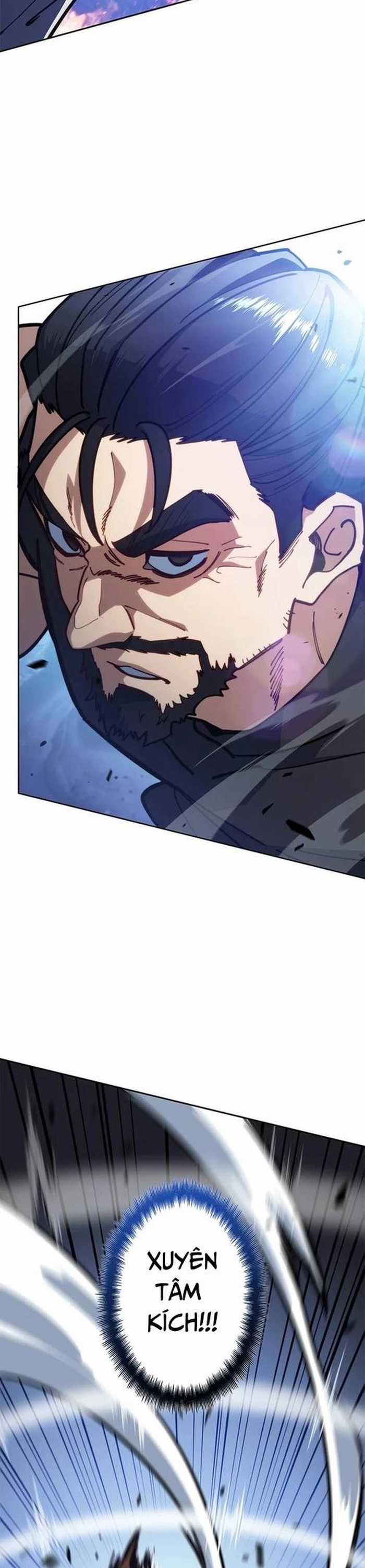 Công Tước Bạch Long - Chapter 126 - Trang 27