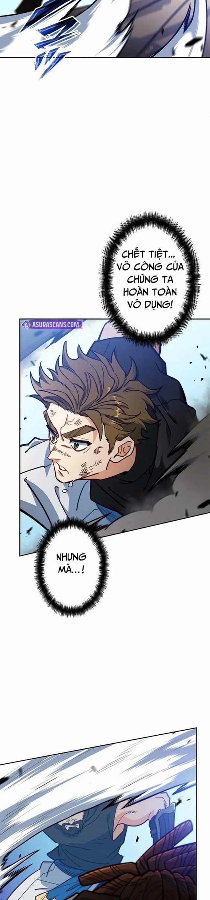 Công Tước Bạch Long - Chapter 126 - Trang 4