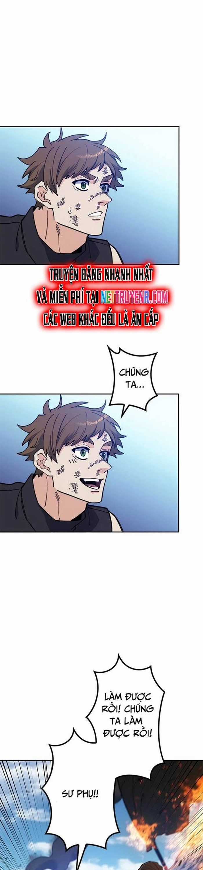 Công Tước Bạch Long - Chapter 126 - Trang 31