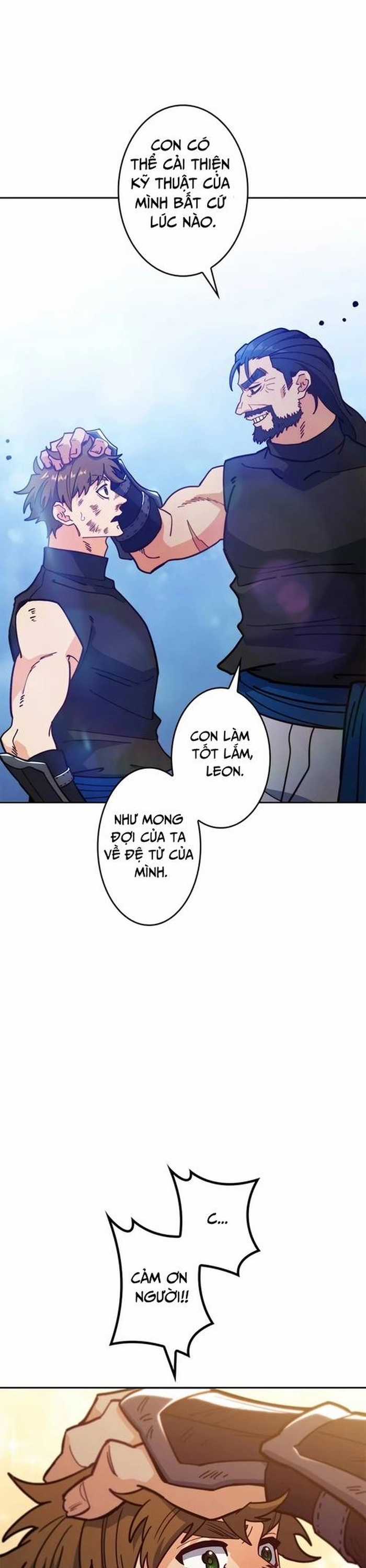 Công Tước Bạch Long - Chapter 126 - Trang 33