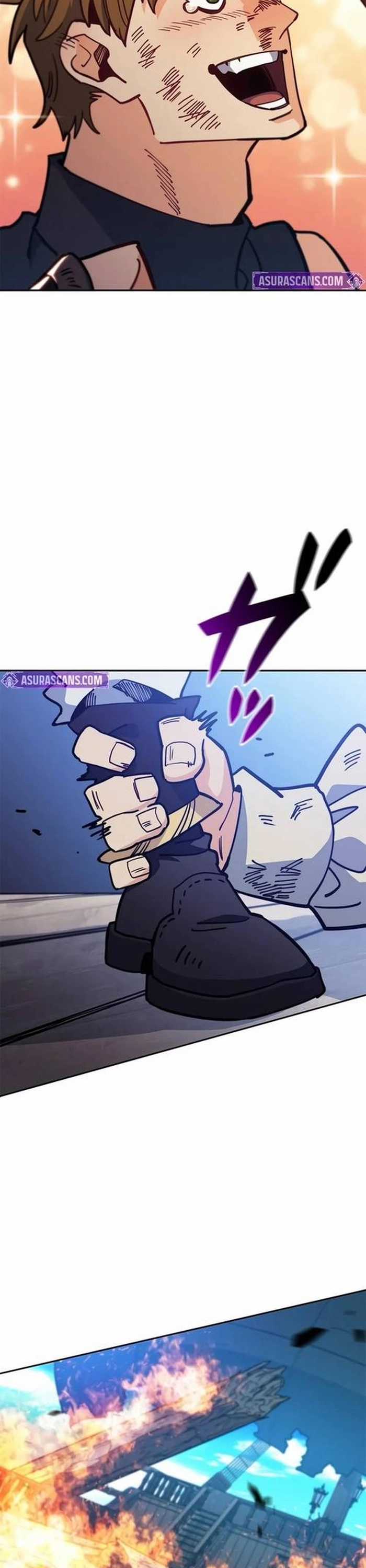 Công Tước Bạch Long - Chapter 126 - Trang 34