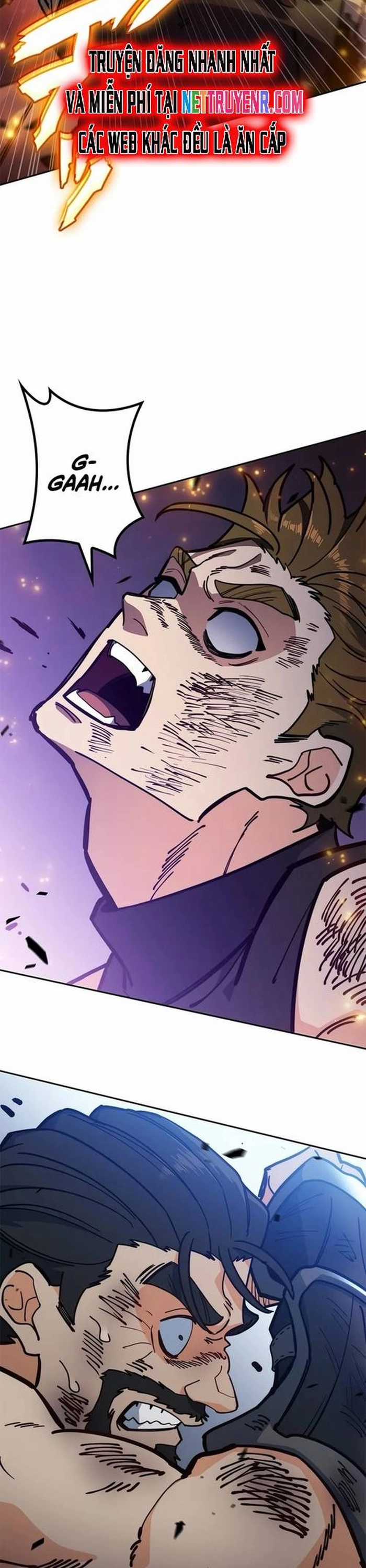 Công Tước Bạch Long - Chapter 126 - Trang 37