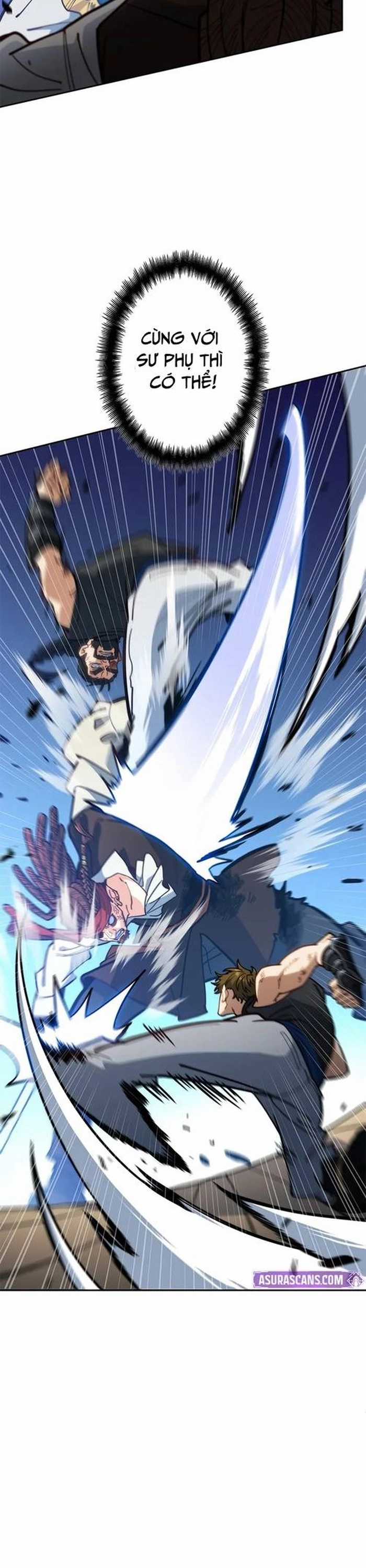 Công Tước Bạch Long - Chapter 126 - Trang 5