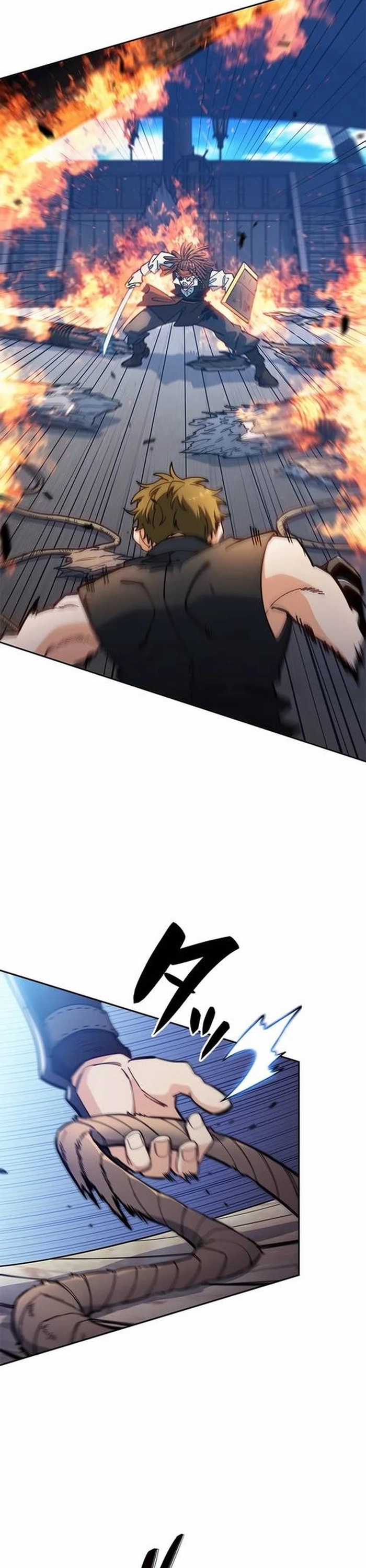 Công Tước Bạch Long - Chapter 126 - Trang 10