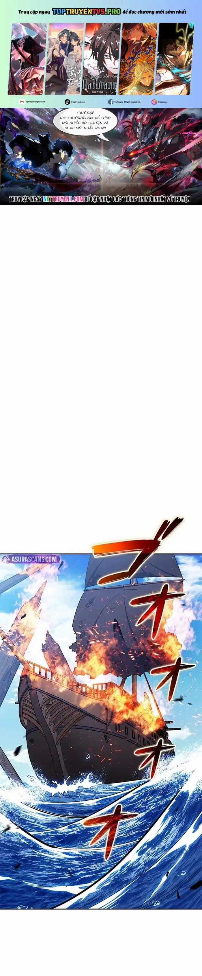 Công Tước Bạch Long - Chapter 127 - Trang 1