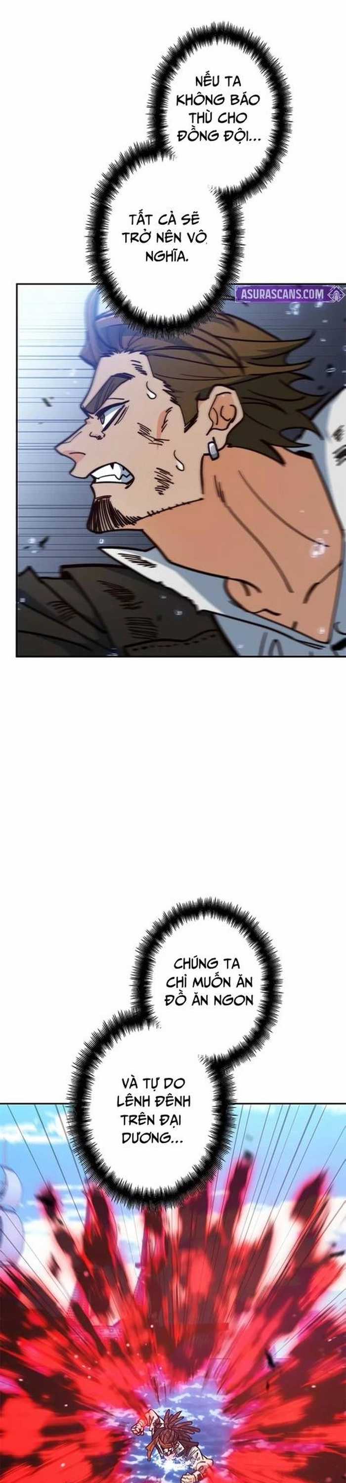 Công Tước Bạch Long - Chapter 127 - Trang 12