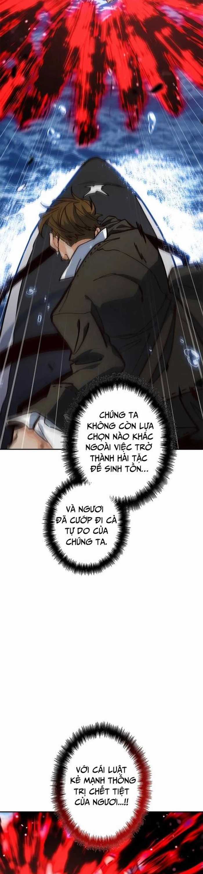 Công Tước Bạch Long - Chapter 127 - Trang 13