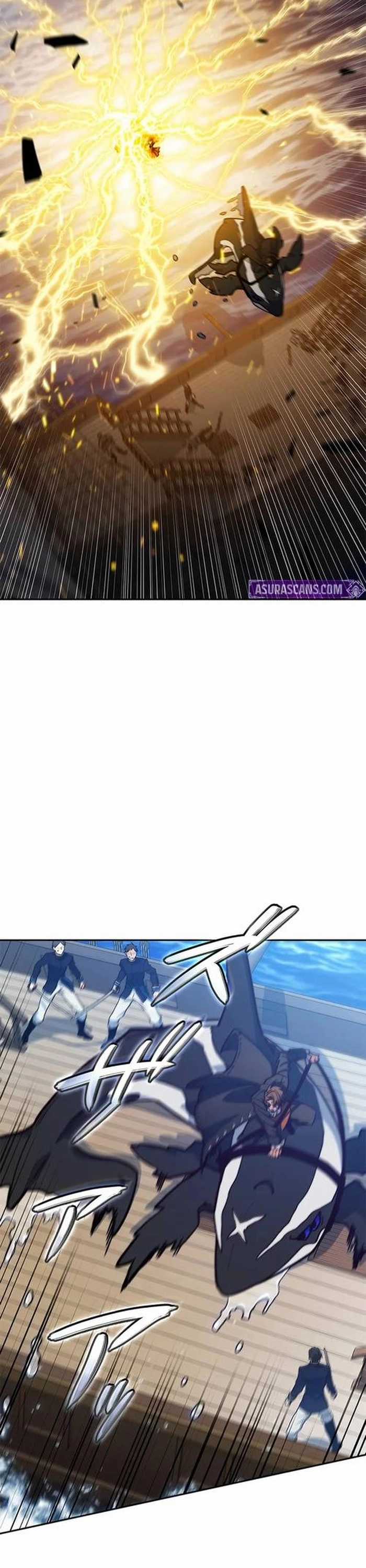 Công Tước Bạch Long - Chapter 127 - Trang 18