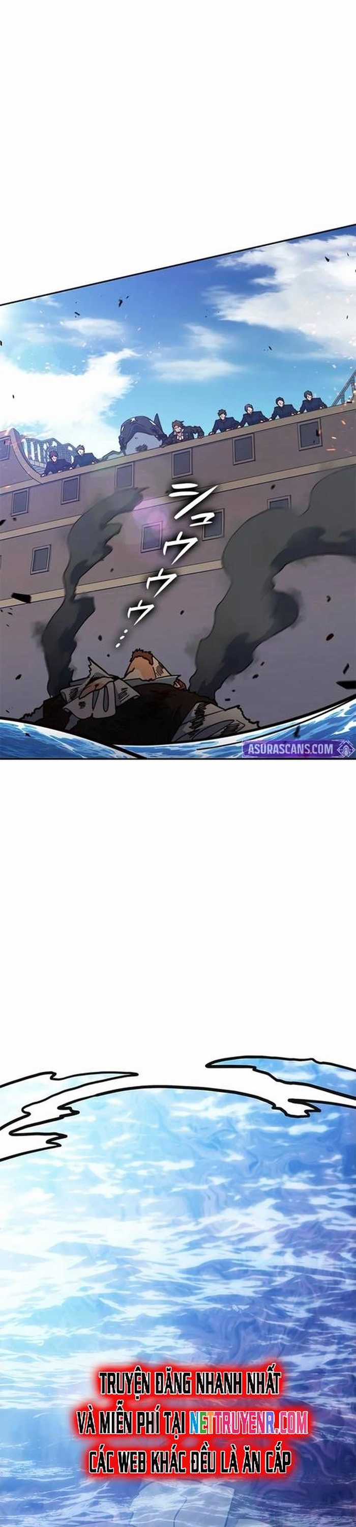 Công Tước Bạch Long - Chapter 127 - Trang 19