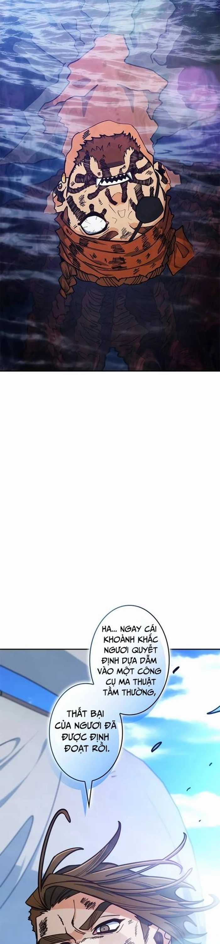 Công Tước Bạch Long - Chapter 127 - Trang 20