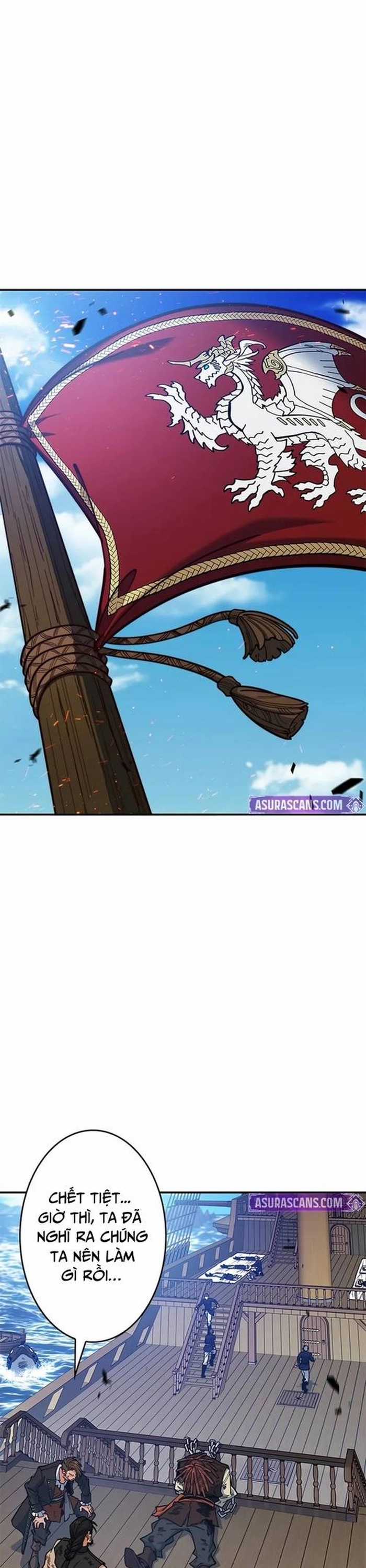 Công Tước Bạch Long - Chapter 127 - Trang 22