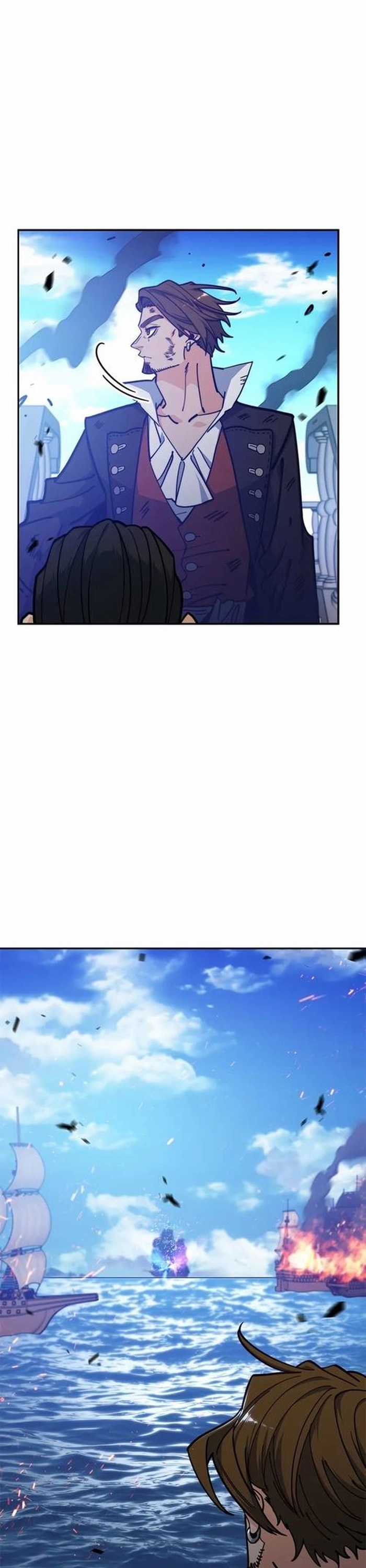 Công Tước Bạch Long - Chapter 127 - Trang 24