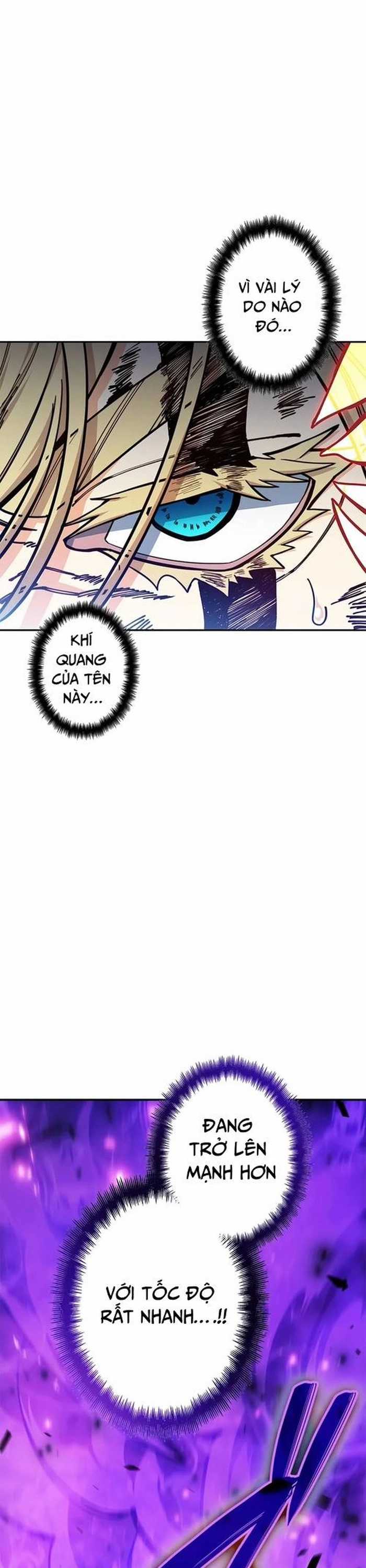 Công Tước Bạch Long - Chapter 127 - Trang 28