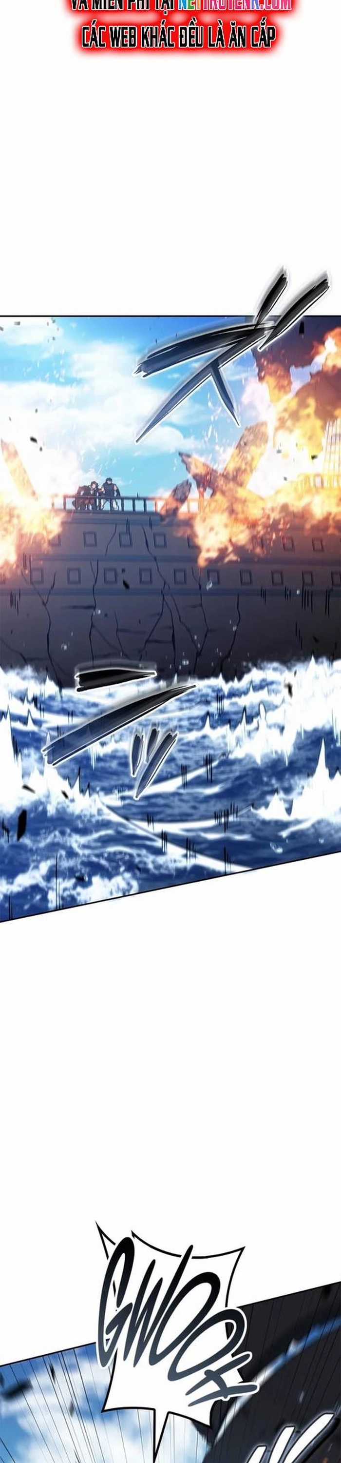 Công Tước Bạch Long - Chapter 127 - Trang 4