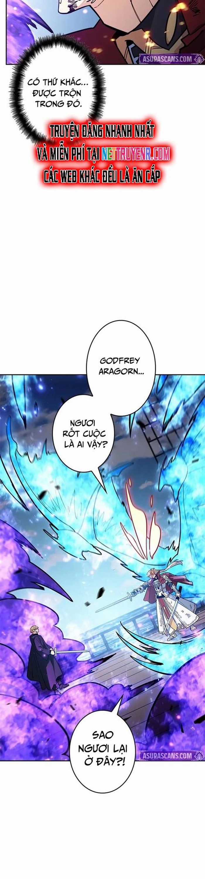 Công Tước Bạch Long - Chapter 127 - Trang 31