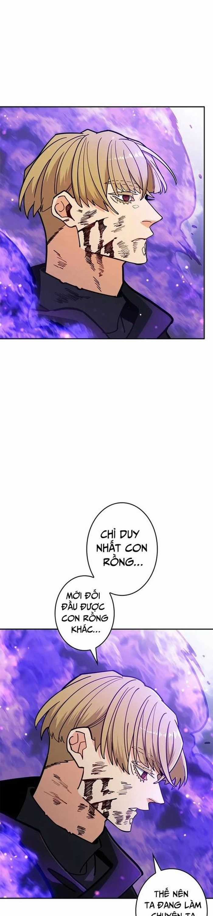 Công Tước Bạch Long - Chapter 127 - Trang 32