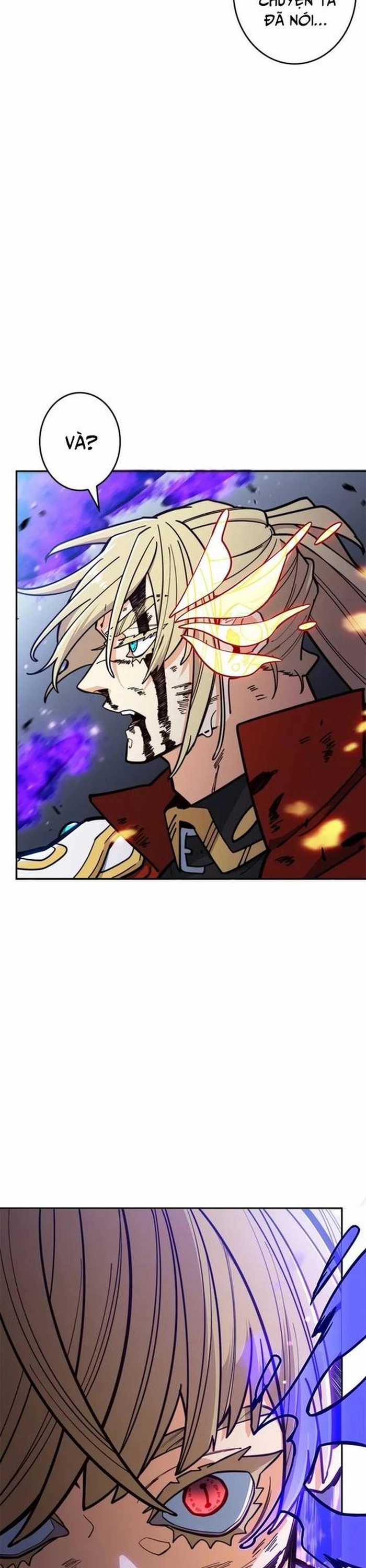 Công Tước Bạch Long - Chapter 127 - Trang 33