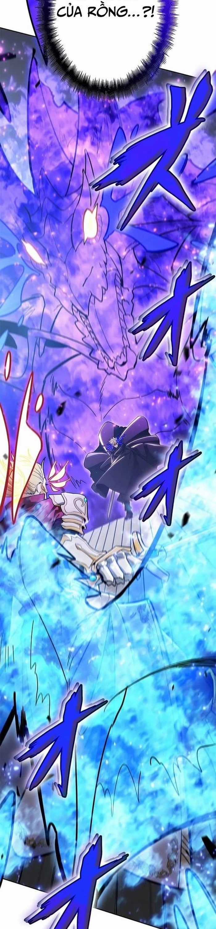 Công Tước Bạch Long - Chapter 127 - Trang 38