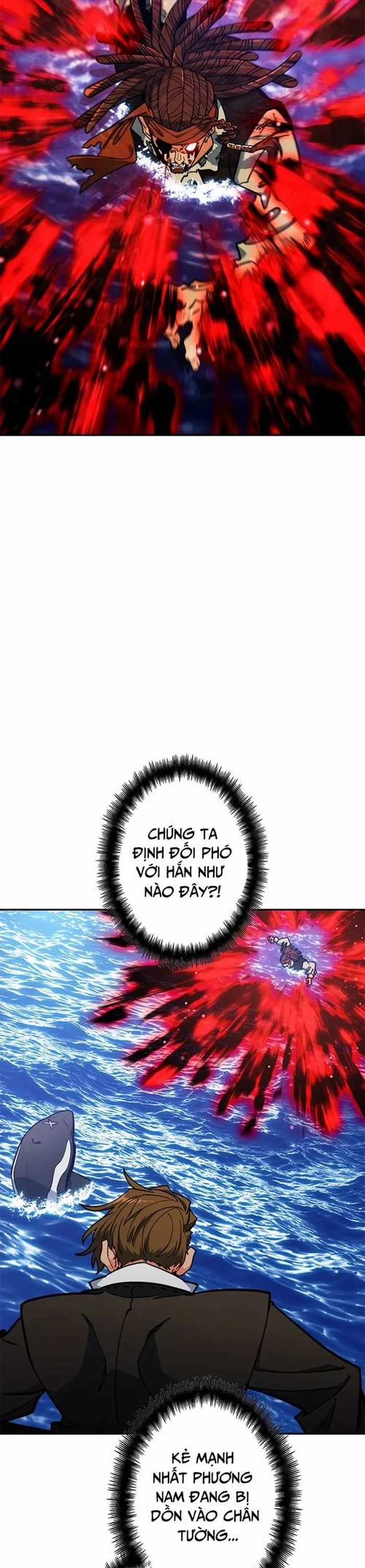 Công Tước Bạch Long - Chapter 127 - Trang 7