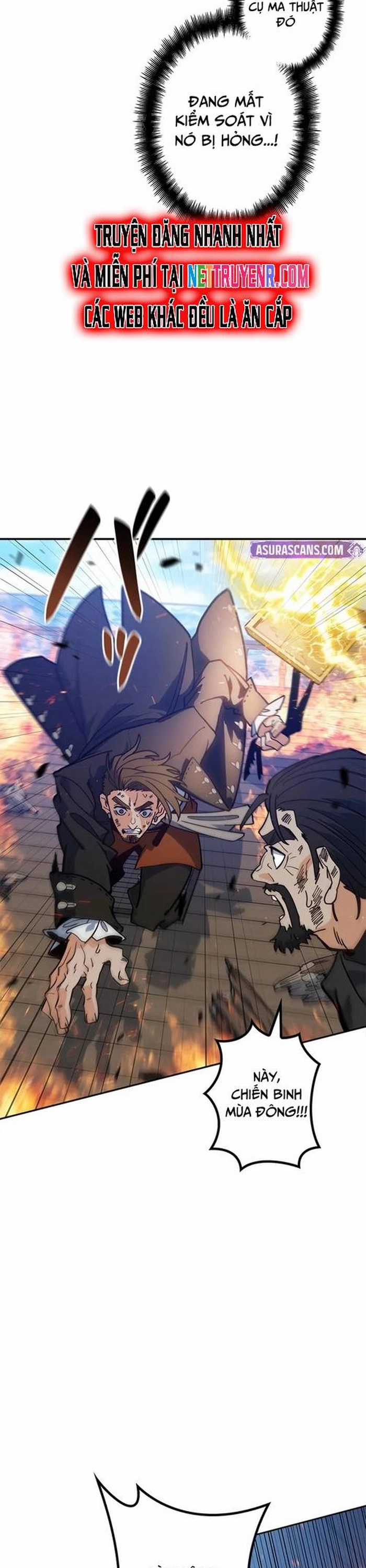 Công Tước Bạch Long - Chapter 127 - Trang 9