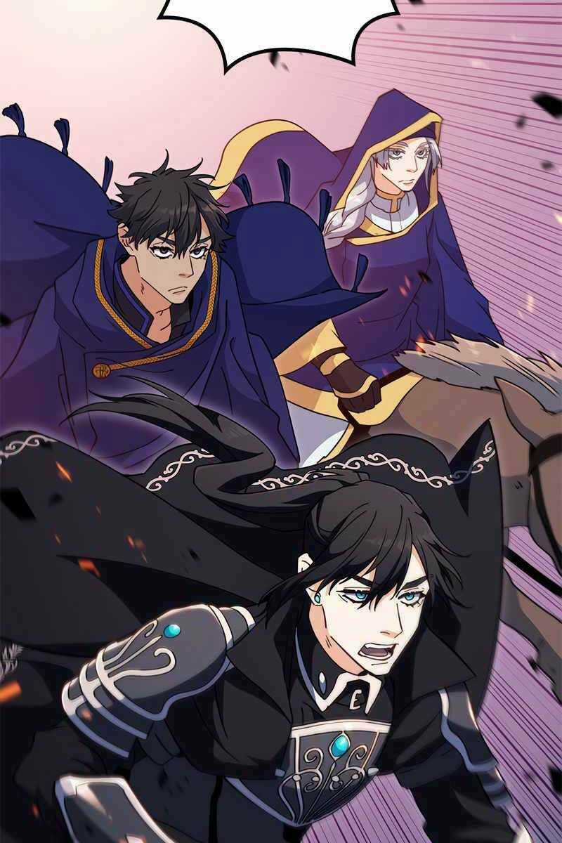 Công Tước Bạch Long - Chapter 66 - Trang 105