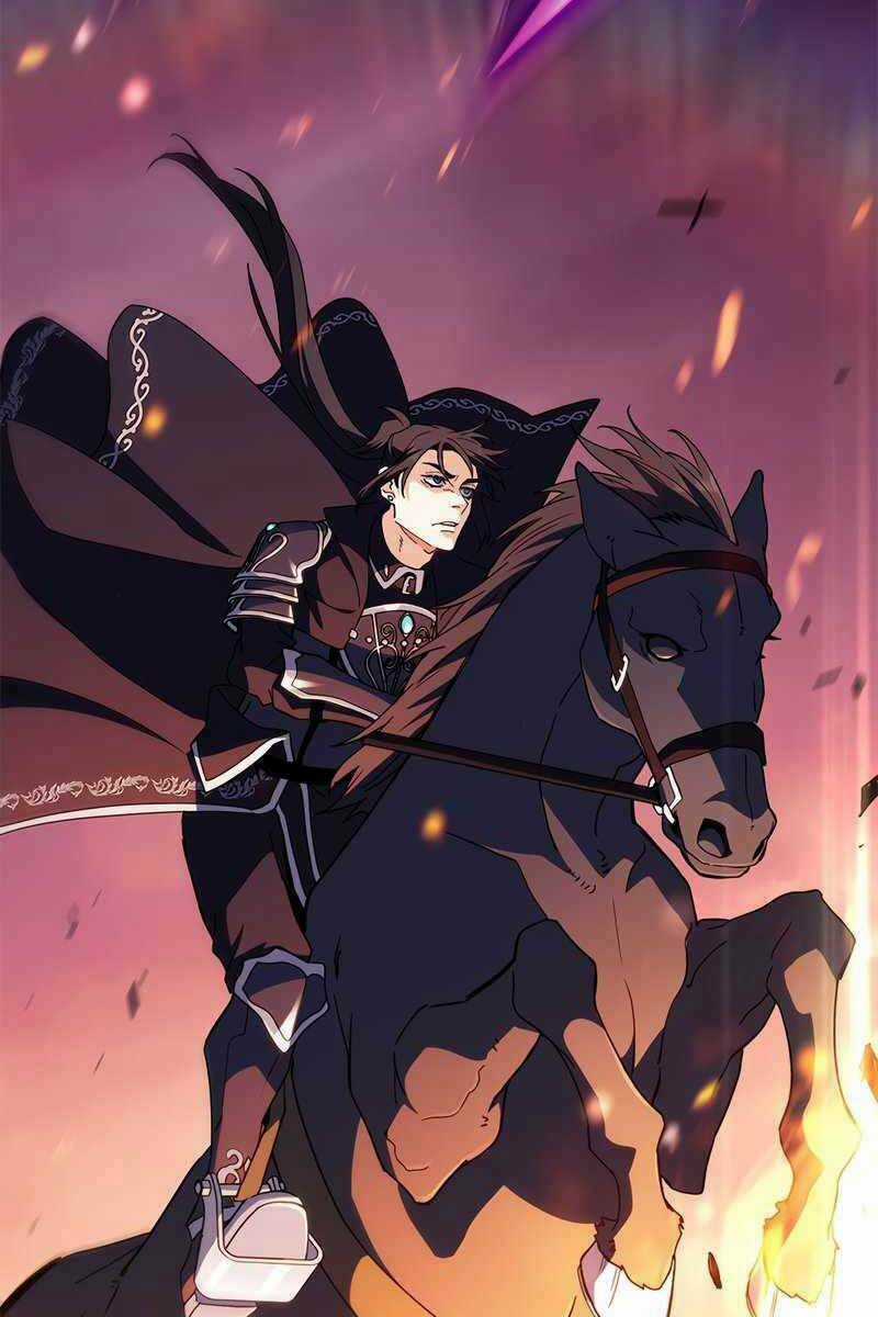 Công Tước Bạch Long - Chapter 66 - Trang 110