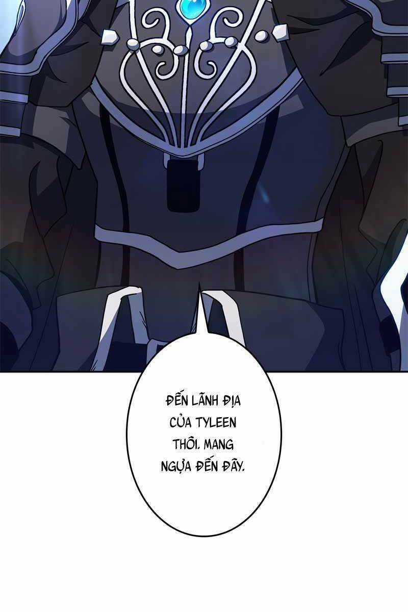 Công Tước Bạch Long - Chapter 66 - Trang 18