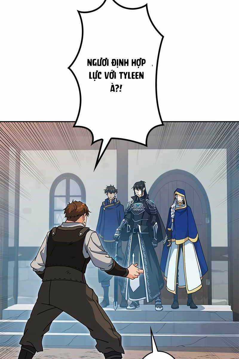 Công Tước Bạch Long - Chapter 66 - Trang 22