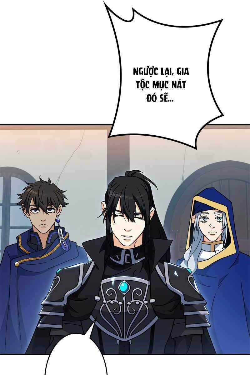 Công Tước Bạch Long - Chapter 66 - Trang 26