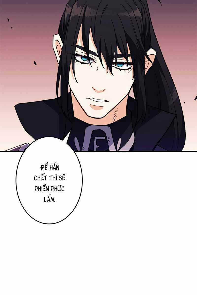 Công Tước Bạch Long - Chapter 66 - Trang 28