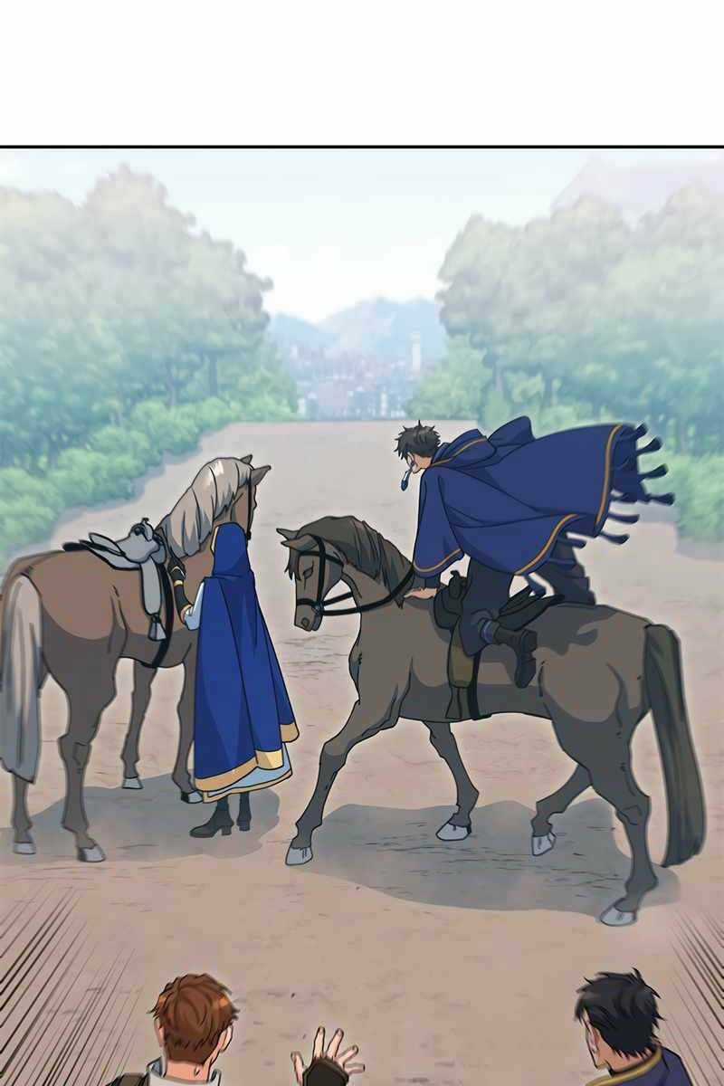 Công Tước Bạch Long - Chapter 66 - Trang 36