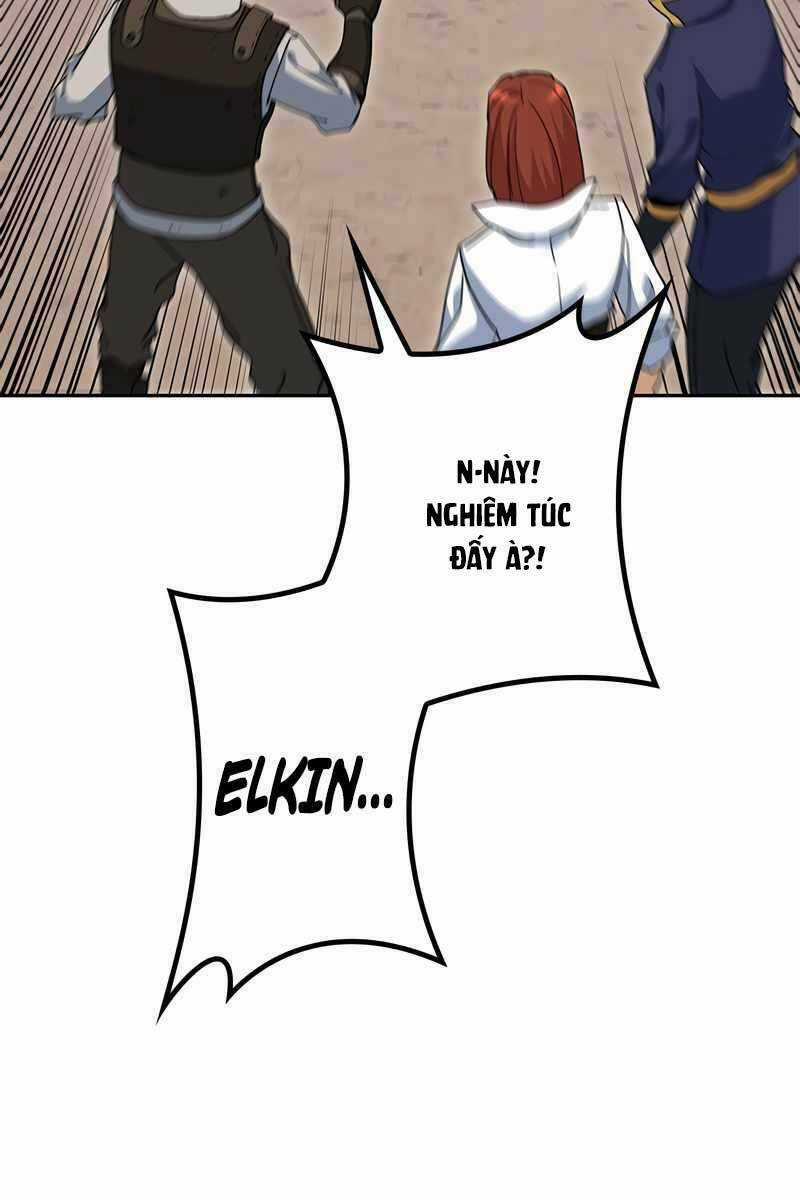 Công Tước Bạch Long - Chapter 66 - Trang 37