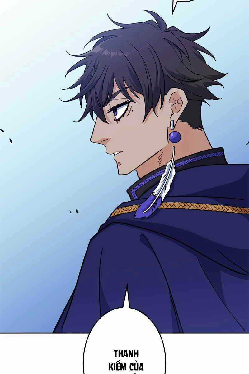 Công Tước Bạch Long - Chapter 66 - Trang 40