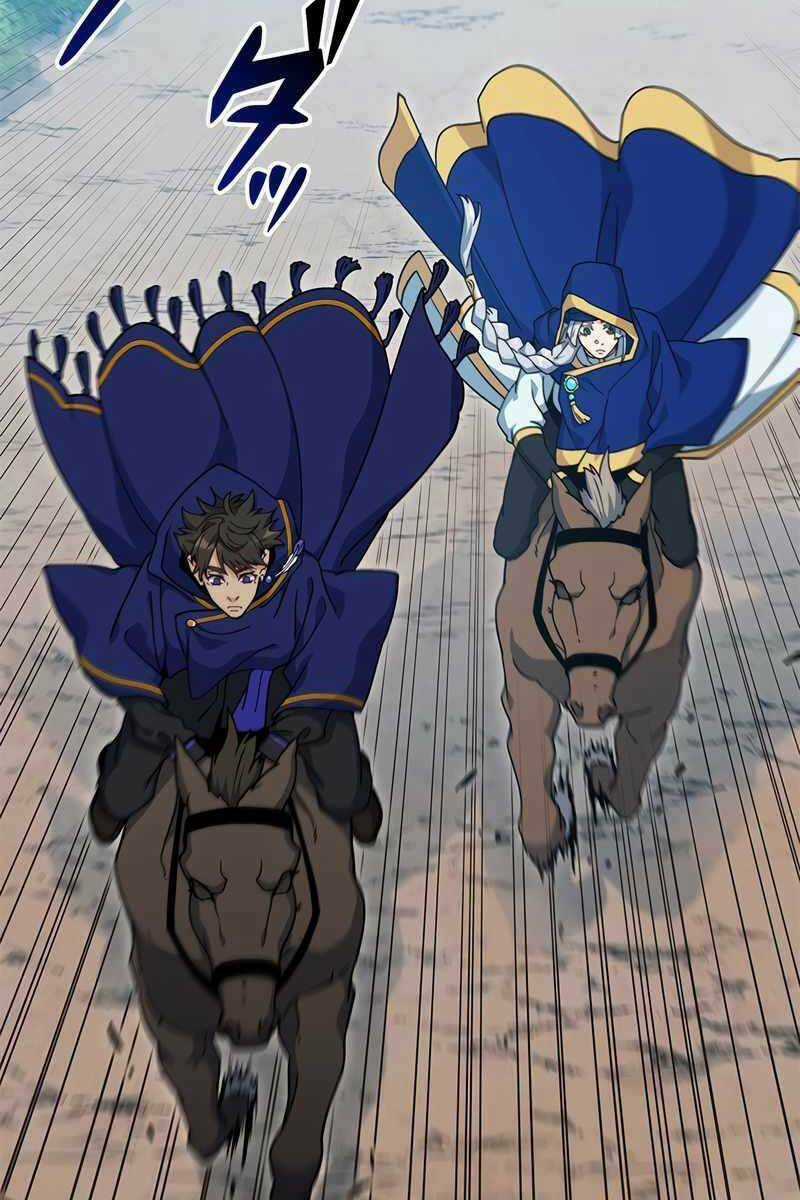 Công Tước Bạch Long - Chapter 66 - Trang 42