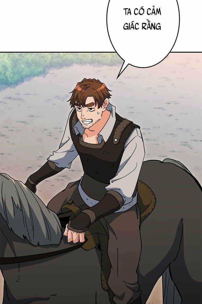 Công Tước Bạch Long - Chapter 66 - Trang 52