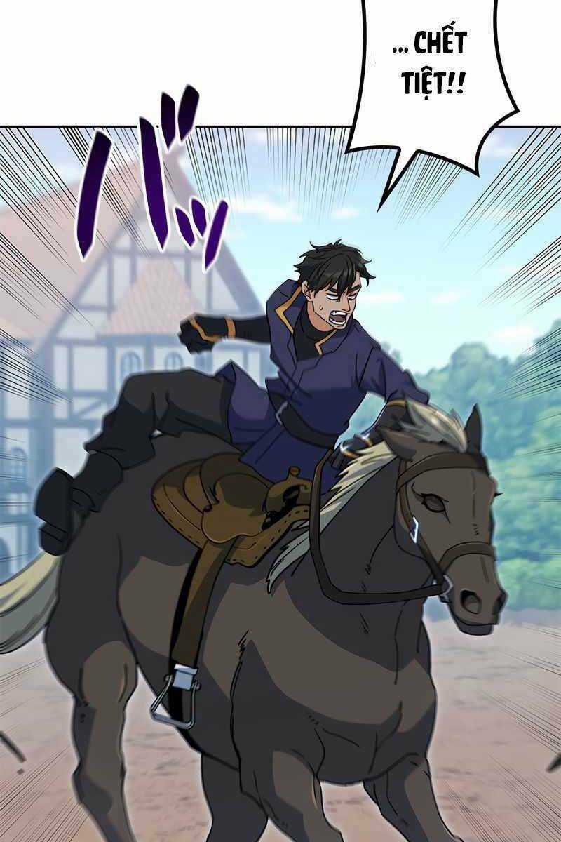 Công Tước Bạch Long - Chapter 66 - Trang 57