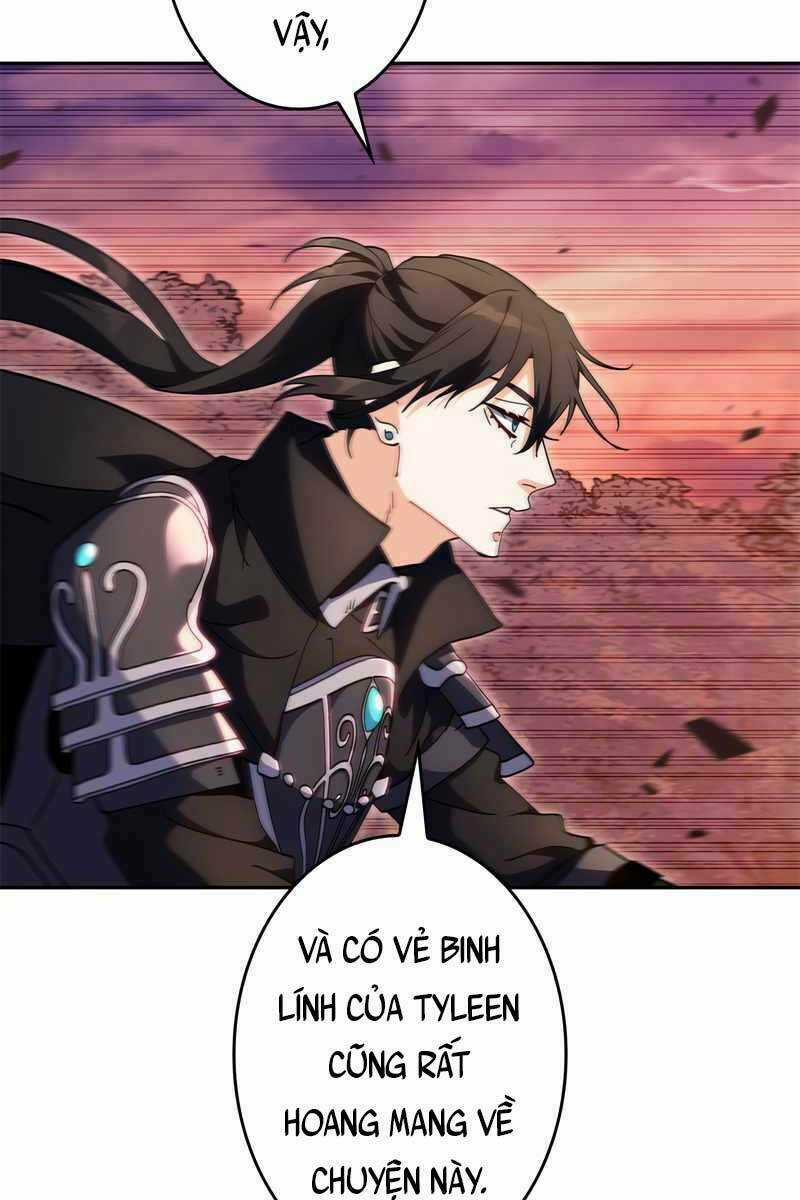 Công Tước Bạch Long - Chapter 66 - Trang 69