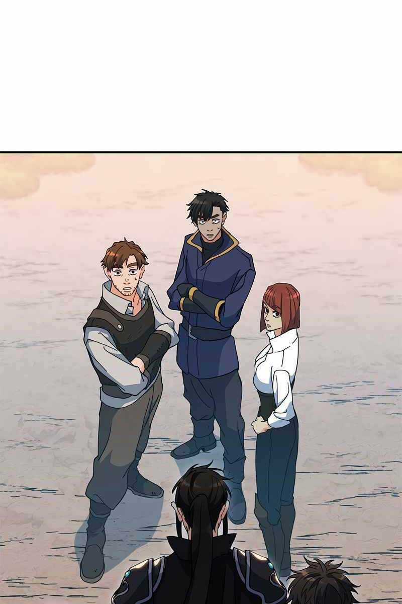 Công Tước Bạch Long - Chapter 66 - Trang 8