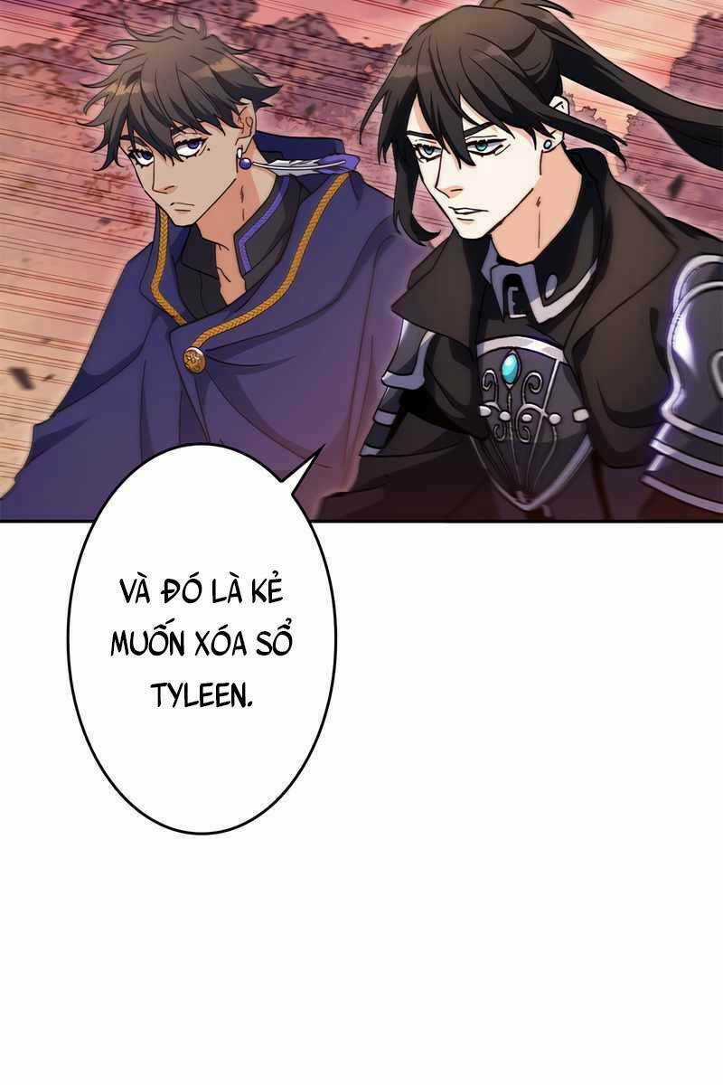 Công Tước Bạch Long - Chapter 66 - Trang 71