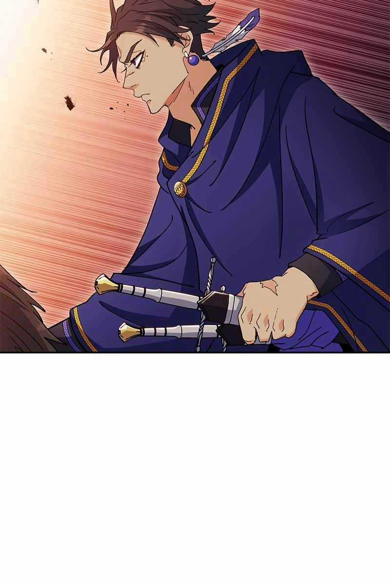 Công Tước Bạch Long - Chapter 66 - Trang 74