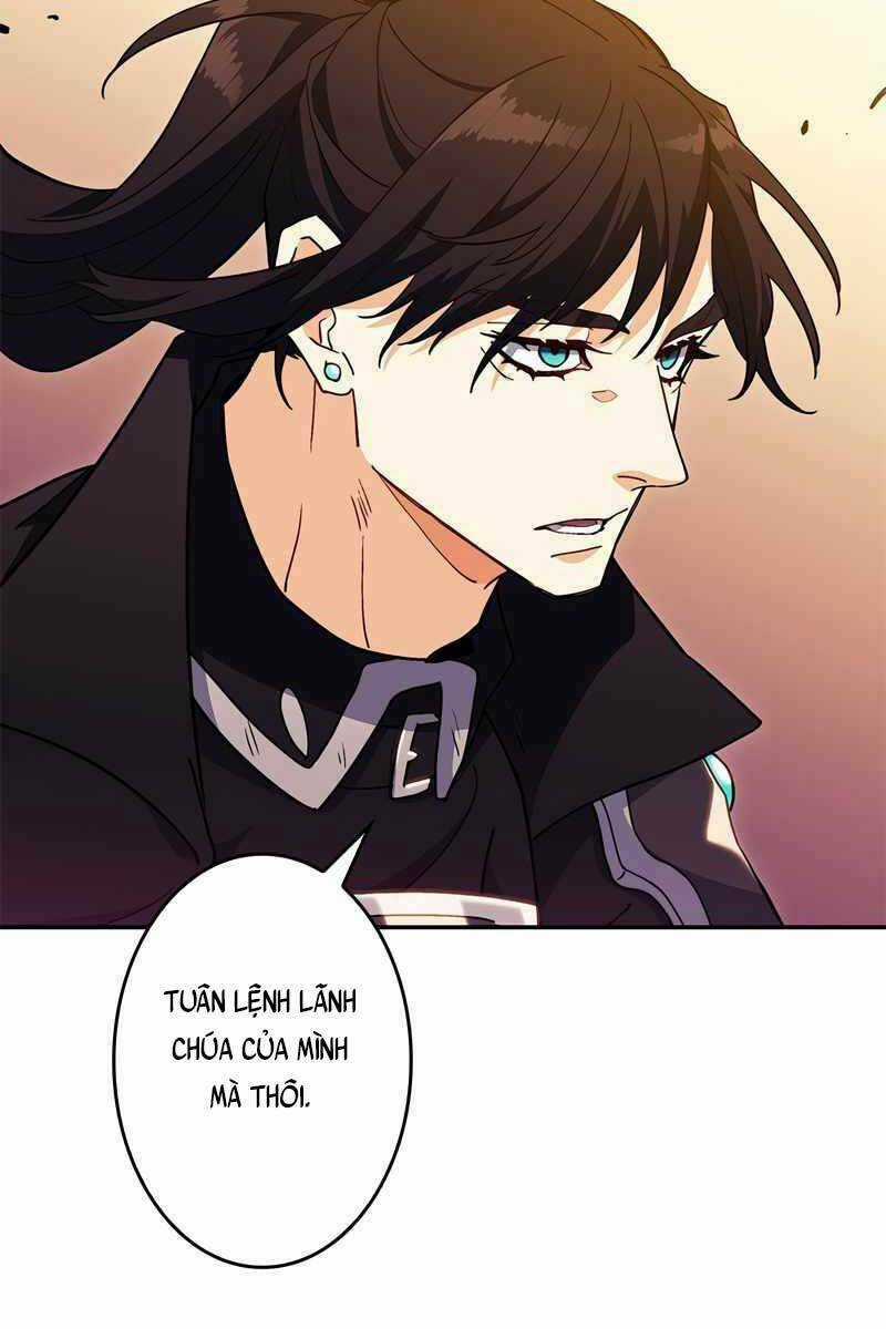 Công Tước Bạch Long - Chapter 66 - Trang 79